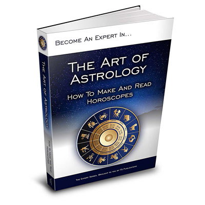 The Art of Astrology | The Astrology of Love
